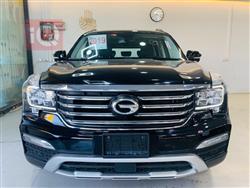 GAC GS8
